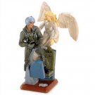 Unseen Guardian Air Force Statue