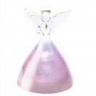 LED Light Angel Figurine
