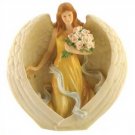 Beauty Heartform Angel