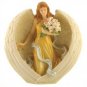 Beauty Heartform Angel