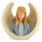 Calm Circle Angel