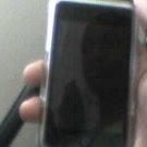 Apple Ipod Touch 2g 8gig