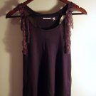 Lace Tank Top