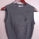 A|X Crewneck Sweater Vest