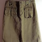 Mavi 'Shana' Compact Skirt