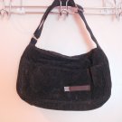 Diesel Spare Parts Cordouroy Bag
