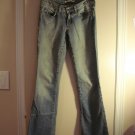 Mavi "Aleisha" Flare Jeans