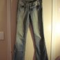 Mavi "Aleisha" Flare Jeans