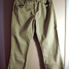 Mavi "Louise" Cargo Capris