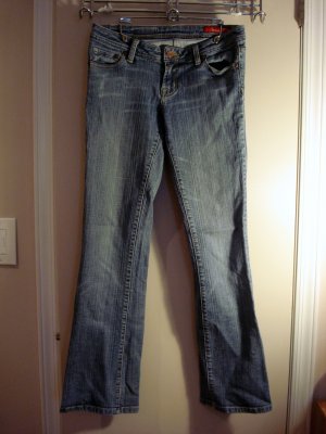 Seven Flared Jeans