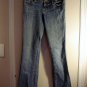 Seven Flared Jeans
