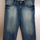 H&M Denim Capris