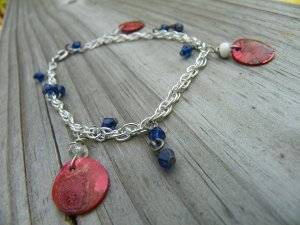 Patriot Bracelet