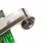 20 Inch 52cm Long Stainless Steel Shoe Horn YL131-20