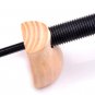 1PCS Two way Mens Womens Foot Wood SHOE STRETCHER 6-9 YL004