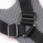 SMALL SIZE BLUE DOG PET SAFETY SEAT BELT CAR HARNESS YL012-S