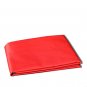 RED WATERPROOF HAMMOCK Pet Car Seat Cover Dog Mat Blanket YL022