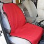 RED WATERPROOF HAMMOCK Pet Car Seat Cover Dog Mat Blanket YL159