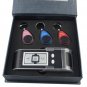 Wireless Alarm Key Finder Range Up to 25M /w 3 Receiver A0001