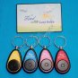Wireless Alarm Key Finder Range Up to 25M /w 4 Receiver A0002-04