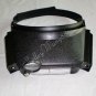 HANDS FREE STAINED GLASS LAPIDARY HEAD VISOR MAGNIFIER (10001)