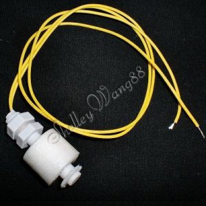 Liquid Tank Water Level Sensor Float Flow Switch UP 10109