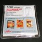 Alice A206 Acoustic Guitar Strings Set Super Light Steel Core 10146