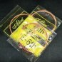 Alice A206 Acoustic Guitar Strings Set Super Light Steel Core 10146