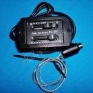 Guitar Passive Volume & Tone Control & Piezo Pickup 10151