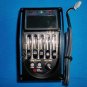 5 Bands Acoustic Guitar Preamp EQ Tuner + Piezo Pickup 10155