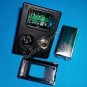 5 Bands Acoustic Guitar Preamp EQ Tuner + Piezo Pickup 10155