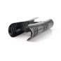 1 Pair of Black Automatic BOOT UP SHOE Tree Shaper 12" Long /w Handle Support  A0030