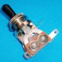 High Quality 3 Way Electric Guitar Toggle Switch Black 10244