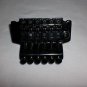 Guitar Tremolo Bridge Double Lock System Floyd Rose Lic 10163