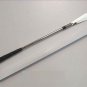 23 1/2 Inch Stainless Steel Shoe Horn 60cm Flexible Spring Extra Long A0157