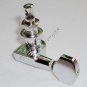 6R Chrome Inline Guitar String Tuning Peg Machine Head Right Handed 10227