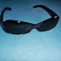 PINHOLE EXERCISE NATURAL HEALING GLASSES VISION IMPROVE KF-287I 10018