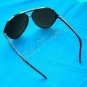 PINHOLE EXERCISE NATURAL HEALING GLASSES VISION IMPROVE KF-287B 10310