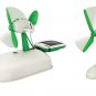 ECO 6 in 1 Educational Solar Powered DIY Kit Toy Robot 10298