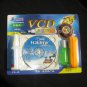 8 Function in 1 Laser Lens Cleaner Disc  Player&Rom PC/Laptop for CD / DVD Player & Rom A0044