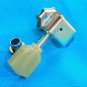 Guitar Deluxe Tuning Pegs LP Style Machine Heads Set 6 10188