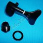 GOTOH SYTLE BLACK BASS TUNERS TUNING PEGS SET 4 (2L+2R) 10240