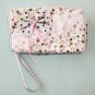 1 PCS Cute Coin Change Purse Bag Wallet with Bow Lace Flowers 10311