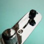 Prewired Loaded Pot Knob Control Plate Board For Fender Squier Telecaster Guitar A0530