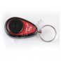 Wireless Alarm Key Finder Range Up to 25M /w 4 Receiver A0034