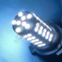 2x 68 SMD H8 H11 Car Vehicle LED white Fog Light Bulbs 10080
