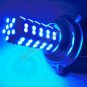 2x 68 SMD H4 Car Vehicle LED Blue Fog Light Bulbs 12V 10075