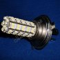 2x 68 SMD H4 Car Vehicle LED Blue Fog Light Bulbs 12V 10075