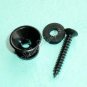 2x Strap Lock Straplock for Electric Acoustic Guitar Bass A0605