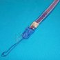 16 inch Blue&Red Neck Strap Lanyard for Mp3 Cell Phone ID Camera USB Card A0052